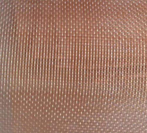 Yodaoke 13" x 40" 99.9% Pure Copper Filter Coarse Dense Gauze Mesh #200 - Image 3