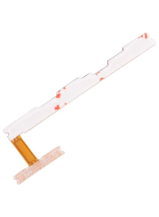 erorex For Xiaomi Poco C55 OEM Power Button & Volume Button Flex Cable - Image 3