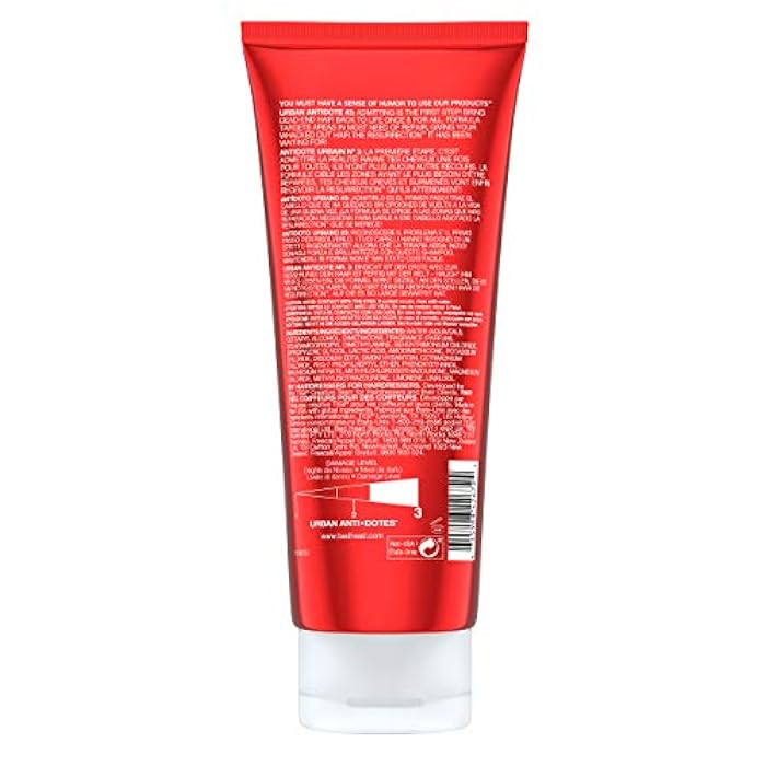 Bed Head Resurrection Conditioner, 6.76 Fluid Ounce - Image 3