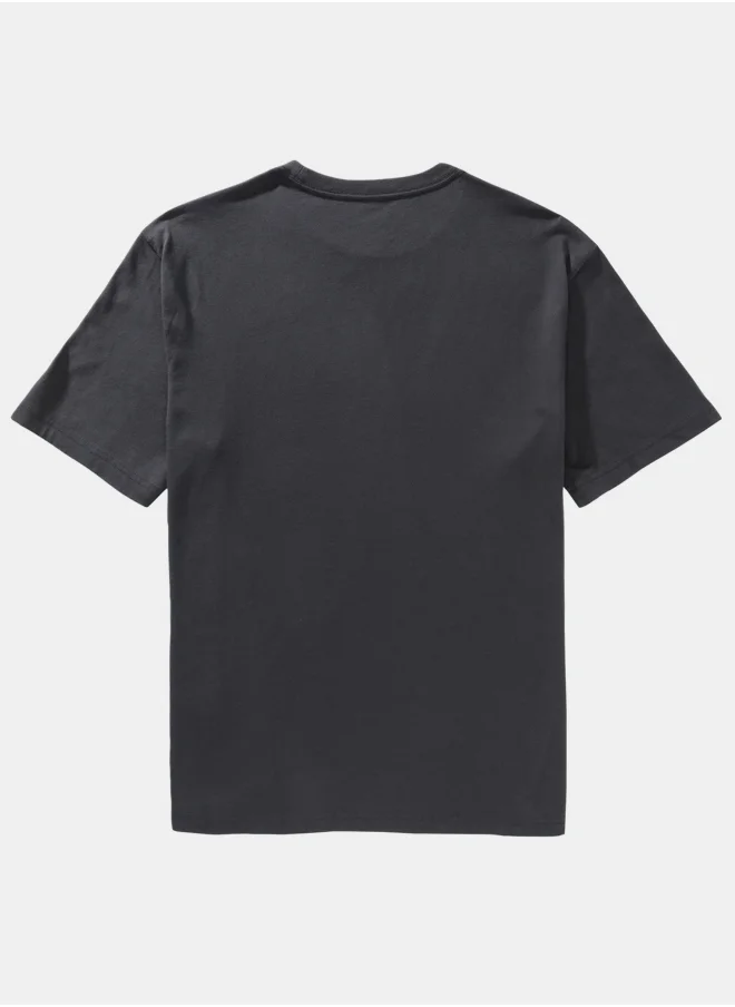 American Eagle AE Logo Graphic T-Shirt