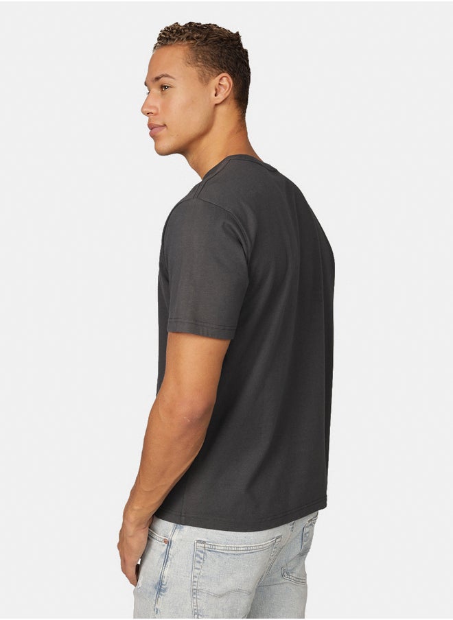 American Eagle AE Logo Graphic T-Shirt  - Image 4