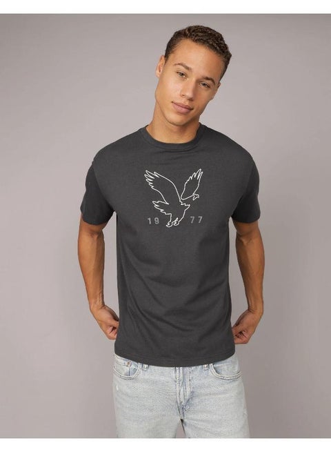 تيشيرت برسومات شعار