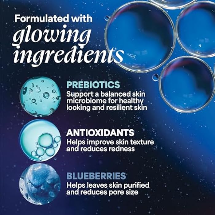 TULA Skin Care Cult Classic Purifying Face Cleanser - Gentle and Effective Face Wash, Makeup Remover, Nourishing and Hydrating - Image 5