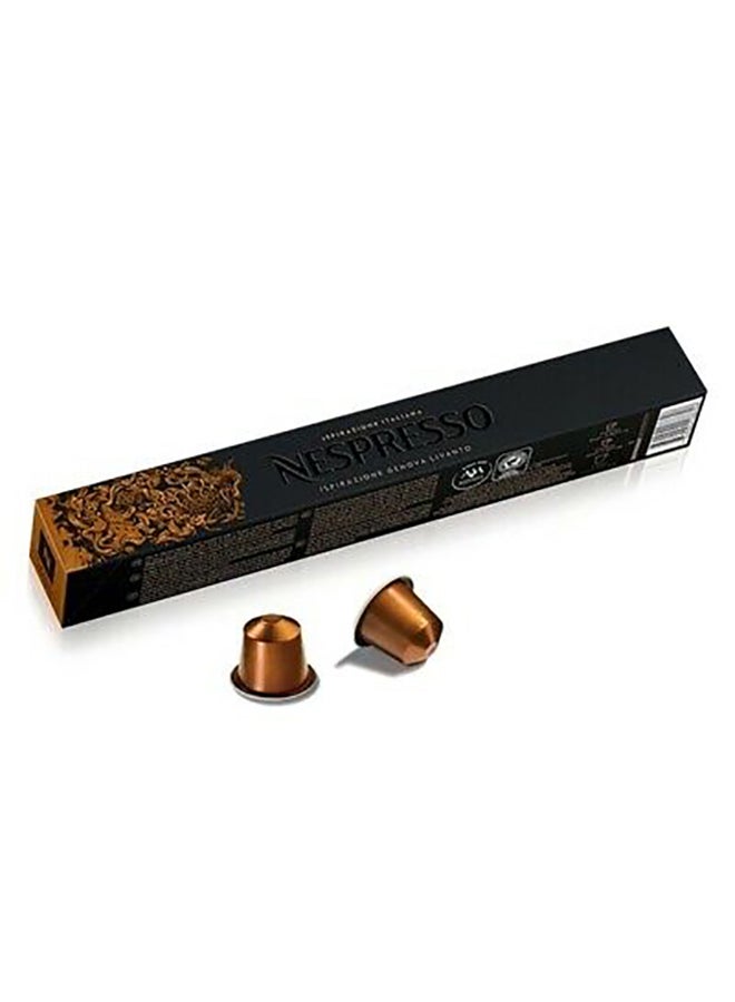 Nespresso Coffee Capsules Medium Roast 240grams Pack of 40 - Image 3