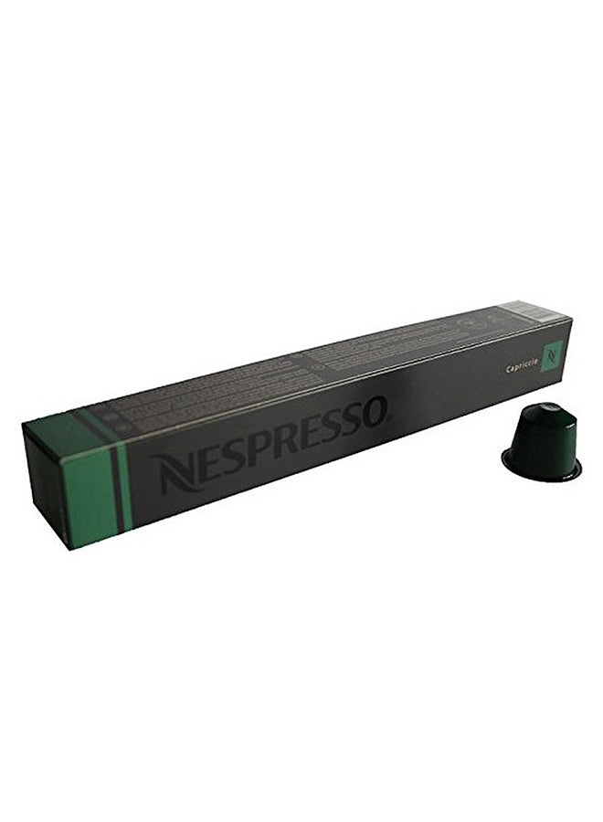 Nespresso Coffee Capsules Medium Roast 240grams Pack of 40 - Image 4