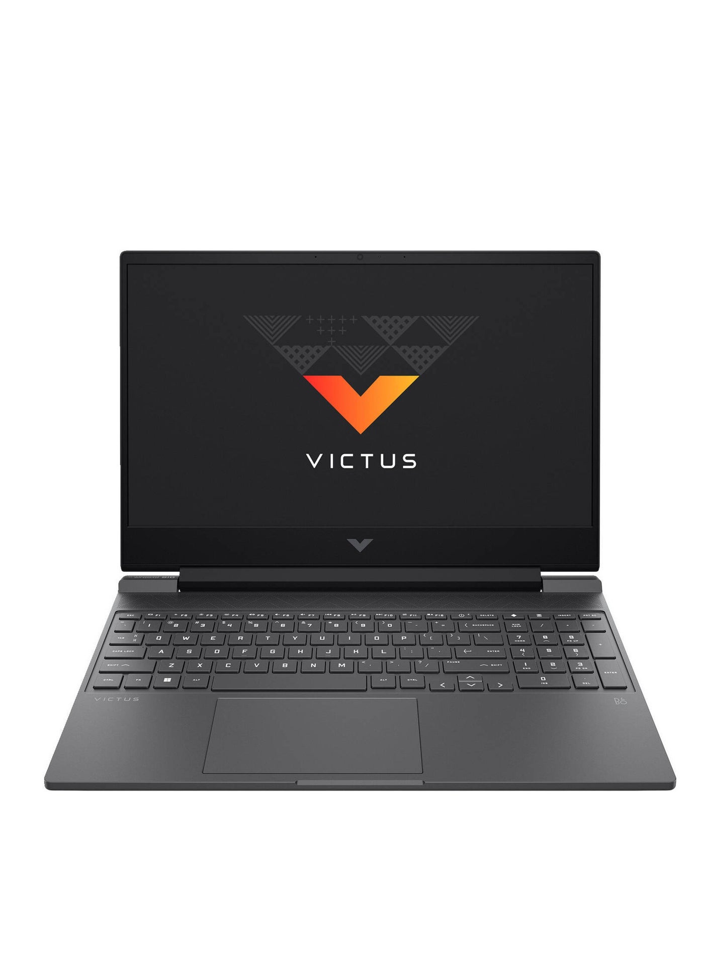 HP (Upgraded Version) Victus 15-fa2013dx Gaming Laptop, 15.6" FHD 144Hz Display, Intel Core i5-13420H, 8GB RAM, 512GB SSD, GeForce RTX 3050 6GB GPU, Keyboard, Windows 11 Home, English Mica Silver