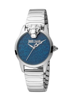 Women's Round Shape Stainless Steel Wrist Watch JC1L220M0225 - 32 Mm