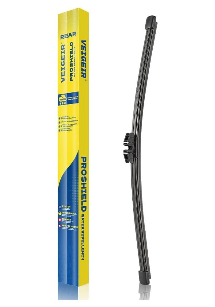 VEIGEIR 14" Rear Wiper Blade for Volvo and BMW - Image 1
