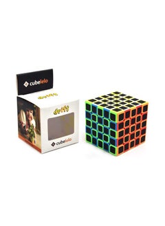 كوبليلو مكعب السرعة من ألياف الكربون Cubelelo Drift 5x5، لغز سحري، لغز ذهني، مكعب تخفيف التوتر  - Image 4