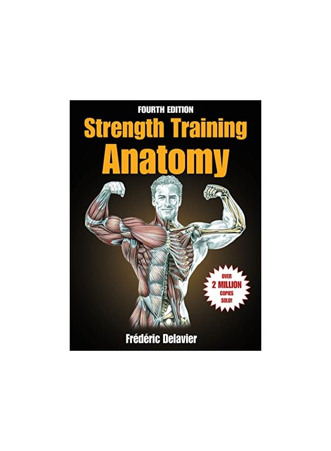 Strength Training Anatomy - Image 1