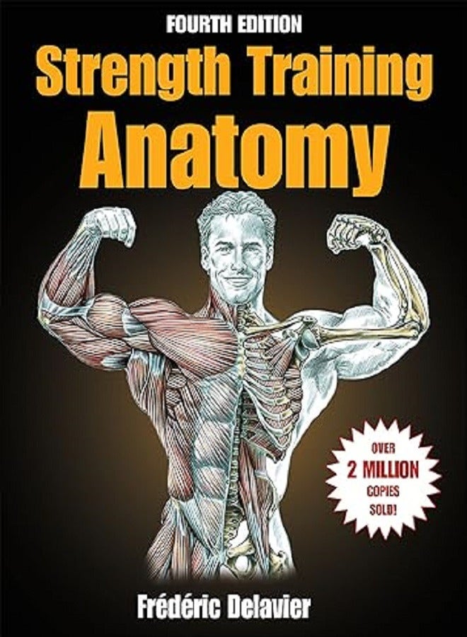 Strength Training Anatomy - Image 2