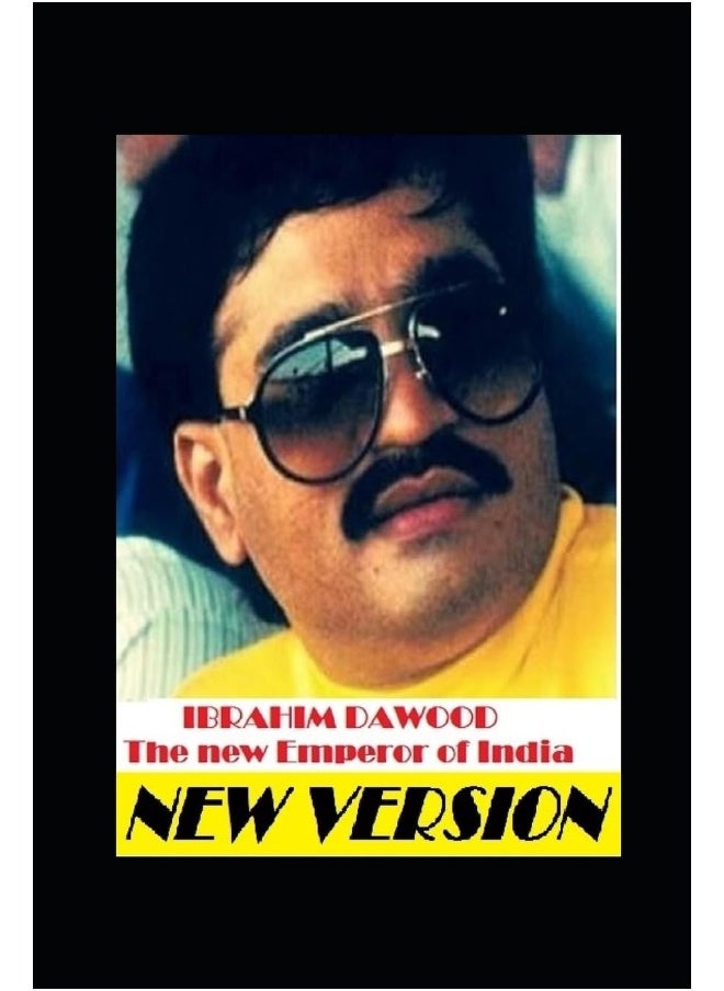 Ibrahim Dawood: The new Emperor of India - pzsku/Z2EFB8B26B7E901BD4534Z/45/_/1737870729/d7d96d95-d481-4943-bbda-efaf279fcf61