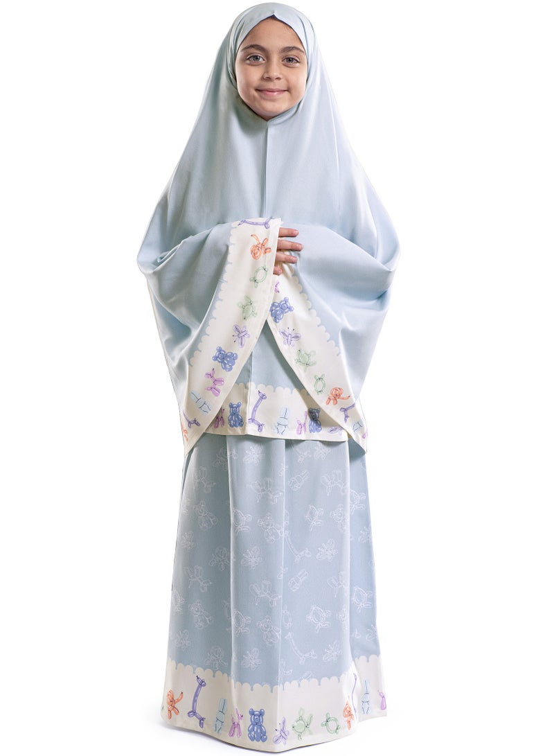 اربن رجز اسدال صلاة أطفال اربن رجز - Image 1