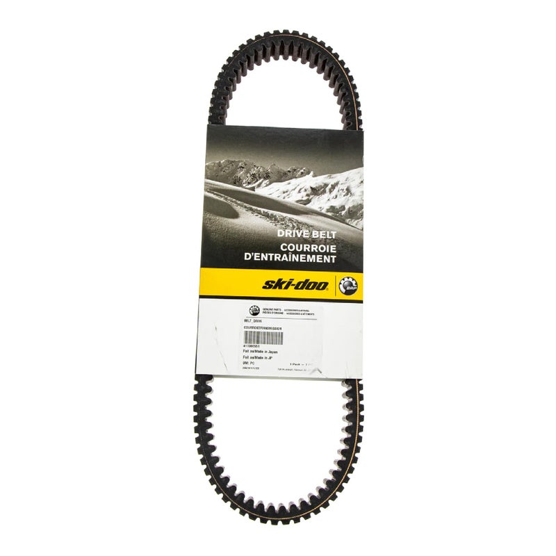 SkiDoo New OEM Performance Drive Belt 417300367 417300551