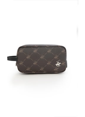 BEVERLY HILLS POLO CLUB Men's Clutch Bag 01BHPC10  - Image 1
