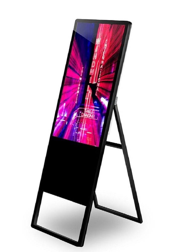 شاشة رقمية 32 بوصة بنظام أندرويد - Image 1