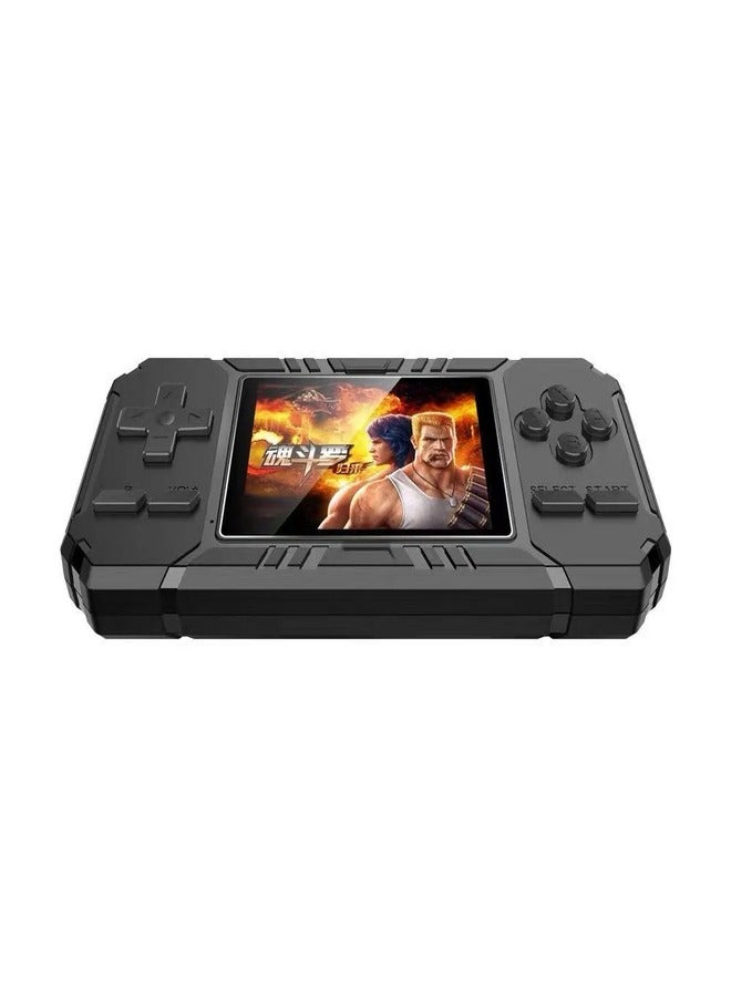 S8 Game Console for Retro Games - 520+ classic games  - Image 1