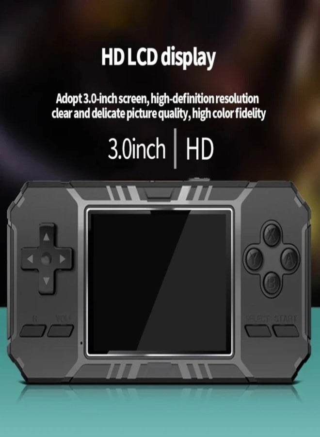 S8 Game Console for Retro Games - 520+ classic games  - Image 4