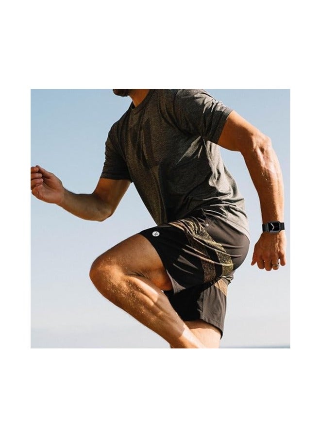 HablTech Magnetic Watch Staps Compatible with Apple Watch Band 44mm 45mm 46mm 49mm Silicone Replacement Wristband Strong Magnetic Attraction iWatch Series11/10/9/8/7/6/5/4/Ultra/Ultra2/Ultra3/SE/SE1/SE2 - Image 4
