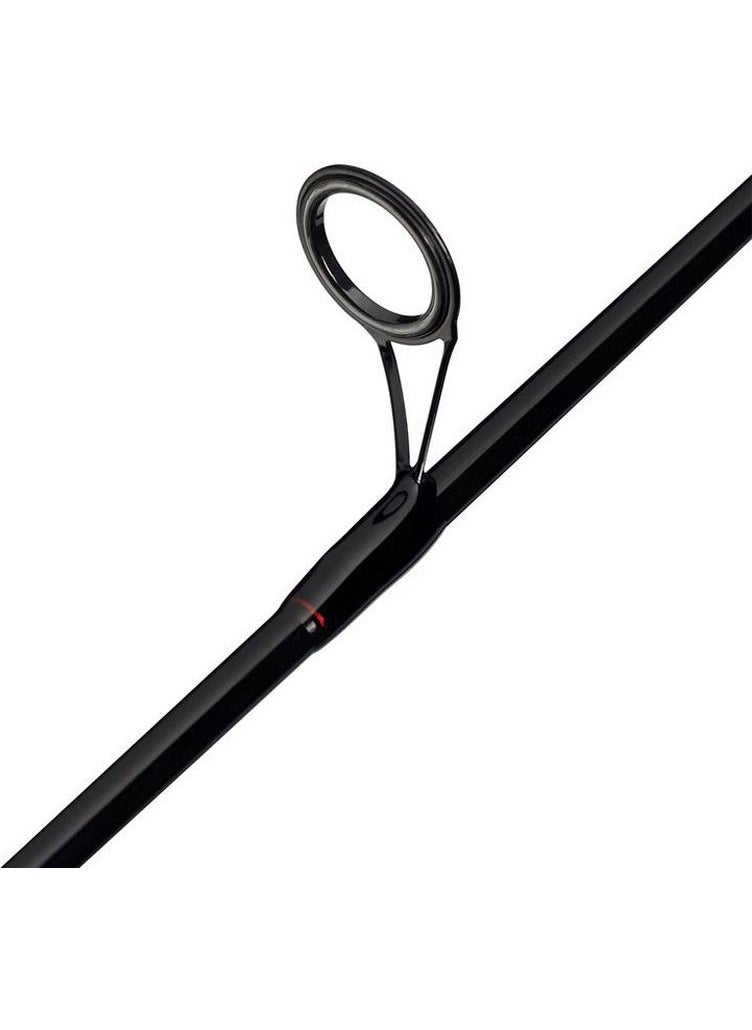 Abu Garcia Diplomat V2 Travel Fishing Pole STANDARD-244CM / 10-35G  - Image 2