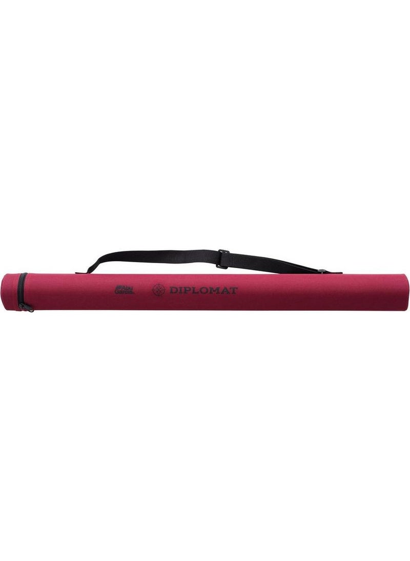 Abu Garcia Diplomat V2 Travel Fishing Pole STANDARD-244CM / 10-35G  - Image 3