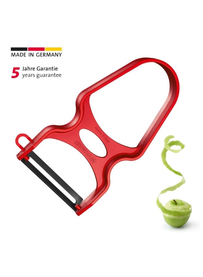 Westmark Vegetable and Fruit Peeler - U-Type - Image 4