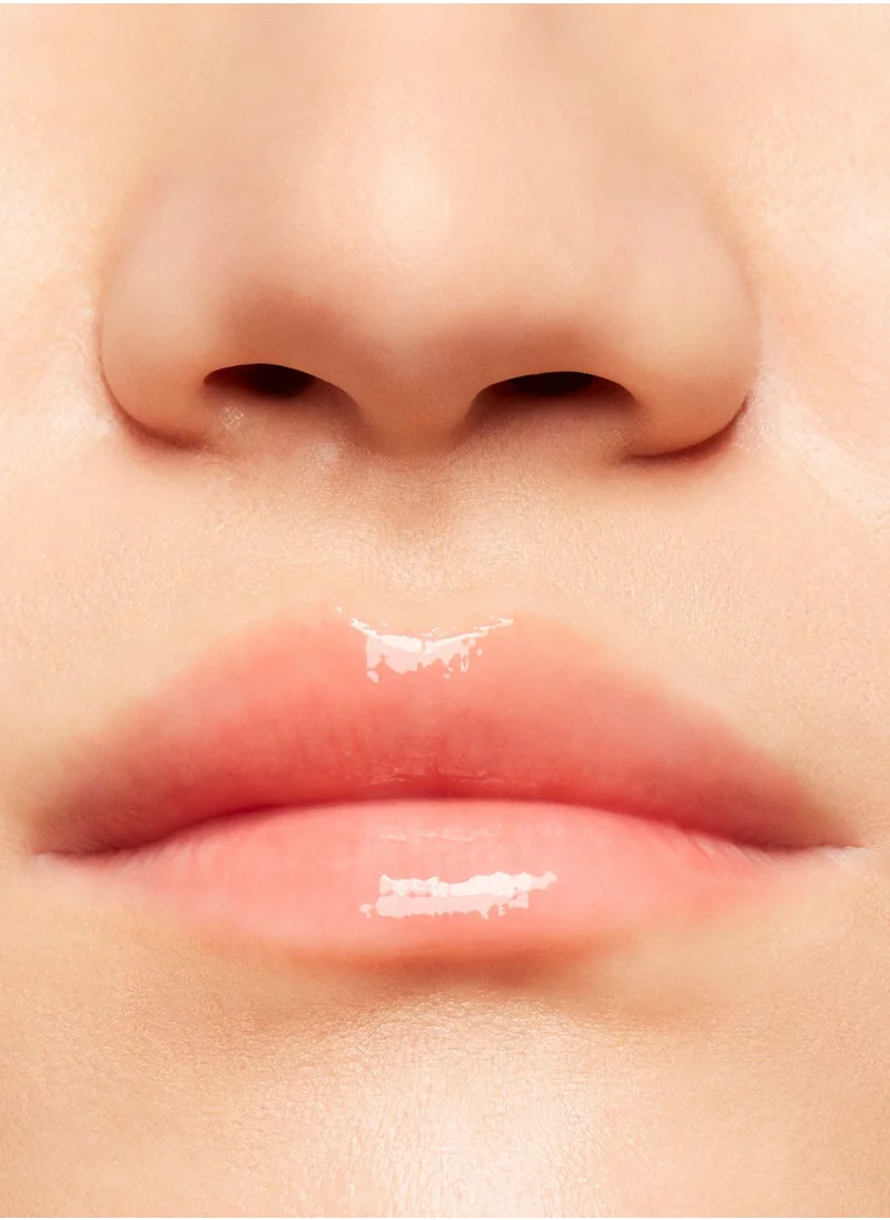 MAC Cosmetics Squirt 3D Plumping Gloss in Stick - Heat Sensor