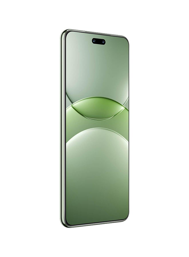 هواوي نوفا 13 برو 4G LTE 512GB لون أخضر لودن - النسخة المخصصة للشرق الأوسط - Image 4