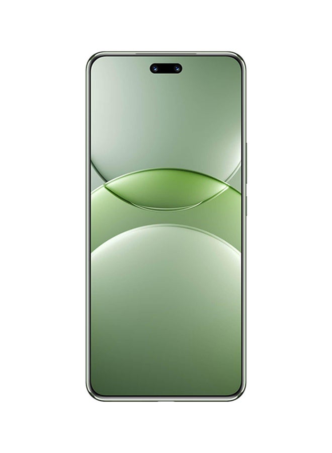 هواوي نوفا 13 برو 4G LTE 512GB لون أخضر لودن - النسخة المخصصة للشرق الأوسط - Image 2
