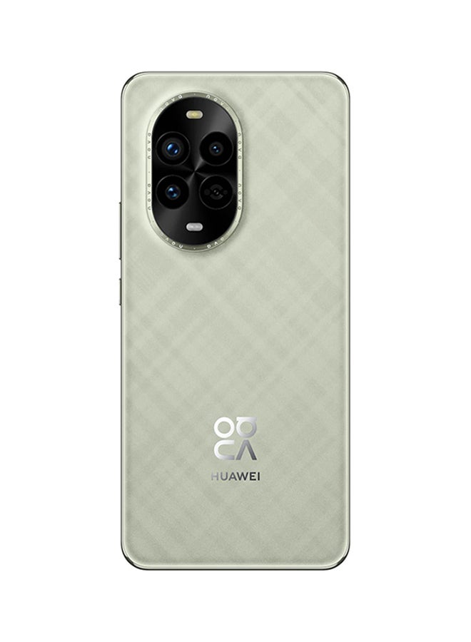 هواوي نوفا 13 برو 4G LTE 512GB لون أخضر لودن - النسخة المخصصة للشرق الأوسط - Image 3