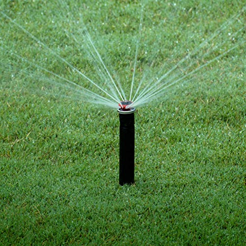 Hunter Industries Hunter MP Rotator MP2000-360° Nozzle, Adjustable 13'–21' Radius Sprinkler Head, Water-Saving Lawn and Garden Irrigation System, Fits Most Pop-Up Spray Bodies - Image 2