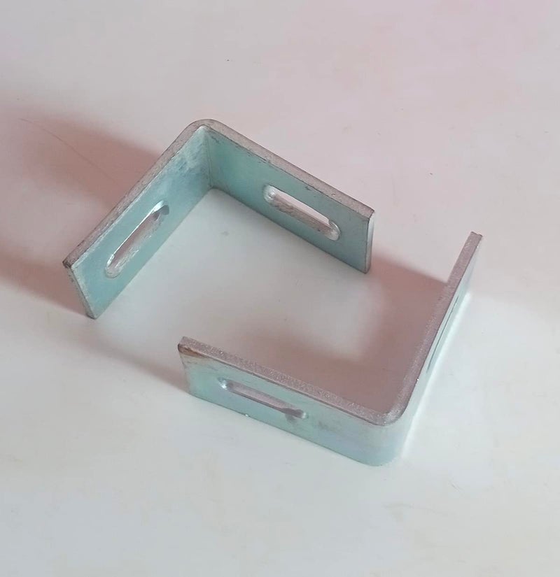 L Bracket 3 x 3 x 2 4 Pcs  - Image 3