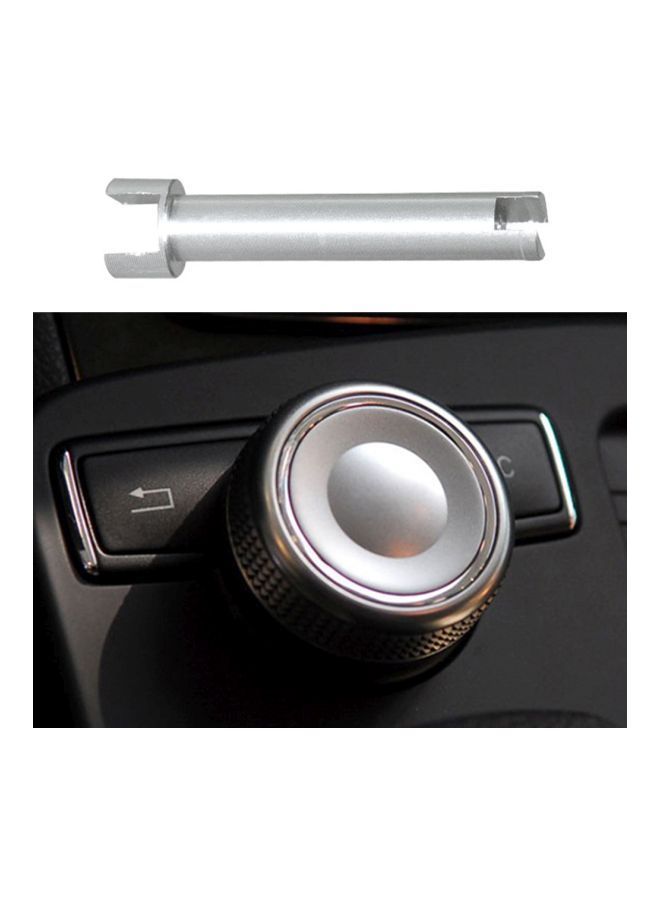 نيبمينينت مفتاح تبديل لسيارات مرسيدس بنز الفئة C/ E/ فئة GLC/ W204/ X204/ W212/ W218  - Image 5