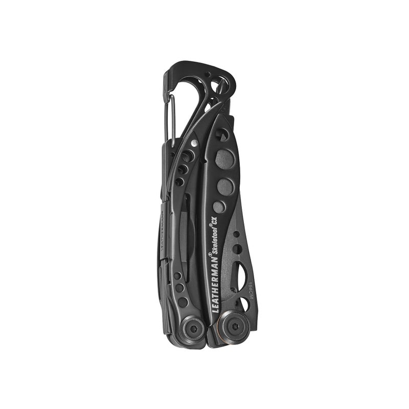 Leatherman Skeletool CX Onyx Peg - Image 2