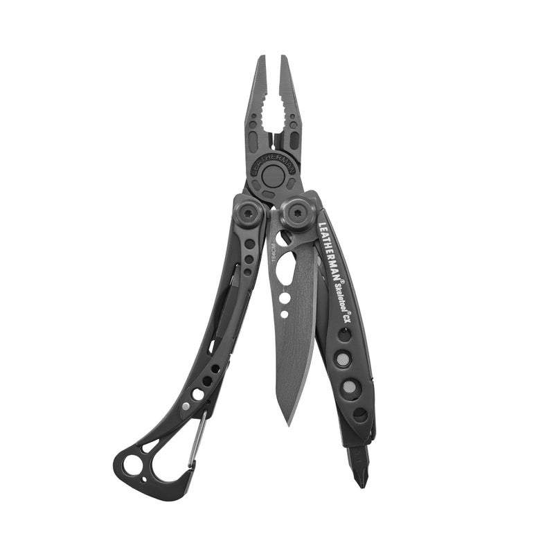 Leatherman Skeletool CX Onyx Peg - Image 1