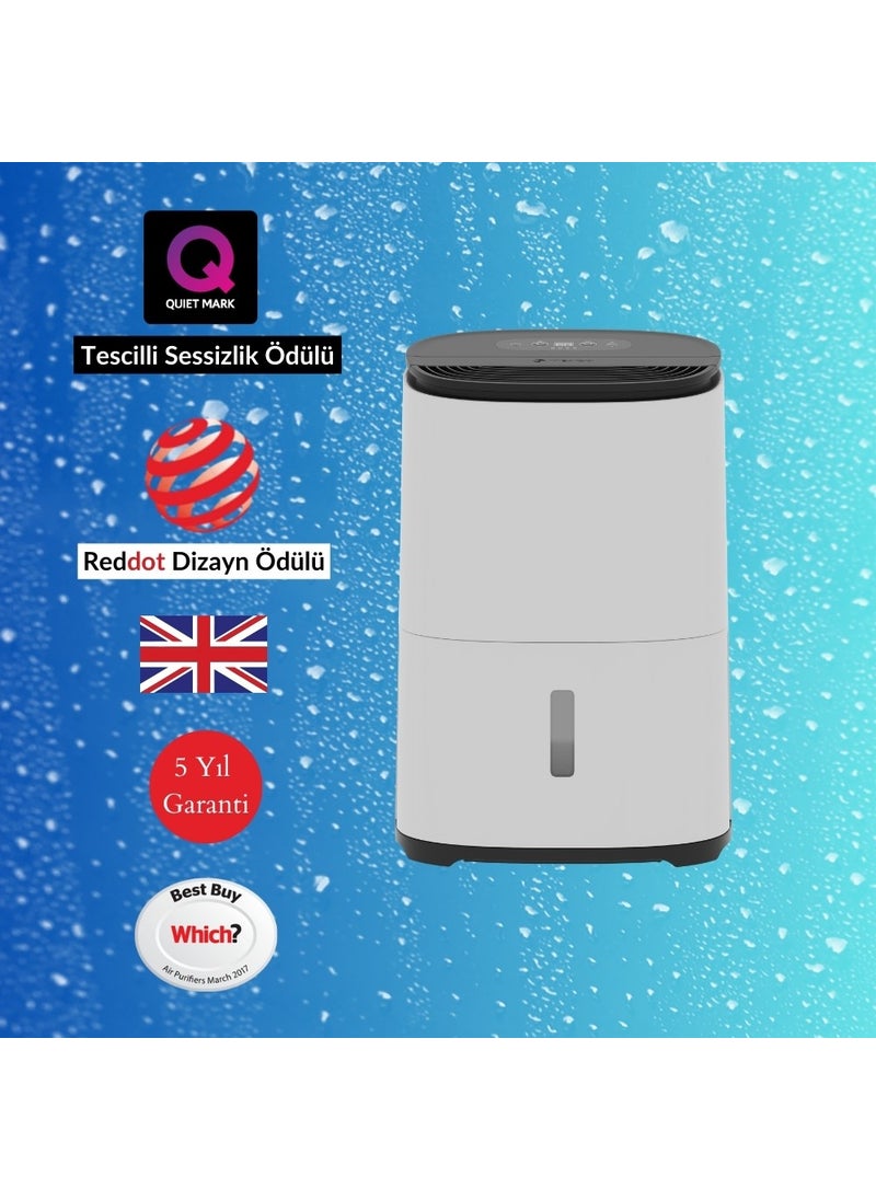 Dry Arete One 12L Dehumidifier and Air Purifier - pzsku/Z2EFC44C777FE0654D964Z/45/_/1730715466/a3eb9ad3-6695-416f-9278-9f9ca1769ee5