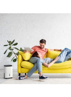 Meaco Dry Arete One 12L Dehumidifier and Air Purifier  - Image 5