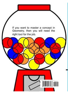 GRAPHING CALCULATOR GUIDE TO GEOMETRY  - Image 2