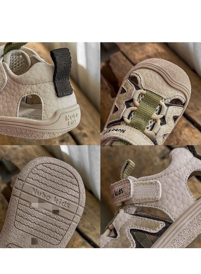 nube kids Children's Casual Sports Trendy Shoes - Image 2