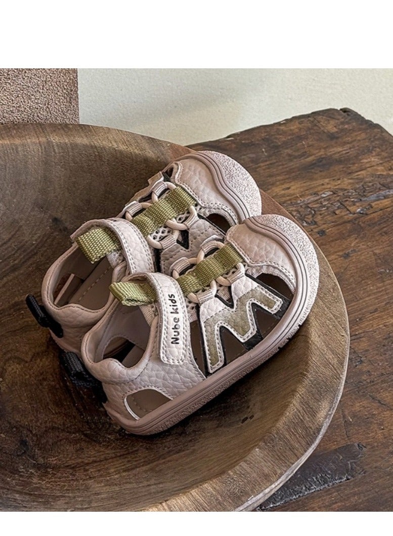 nube kids Children's Casual Sports Trendy Shoes - Image 5
