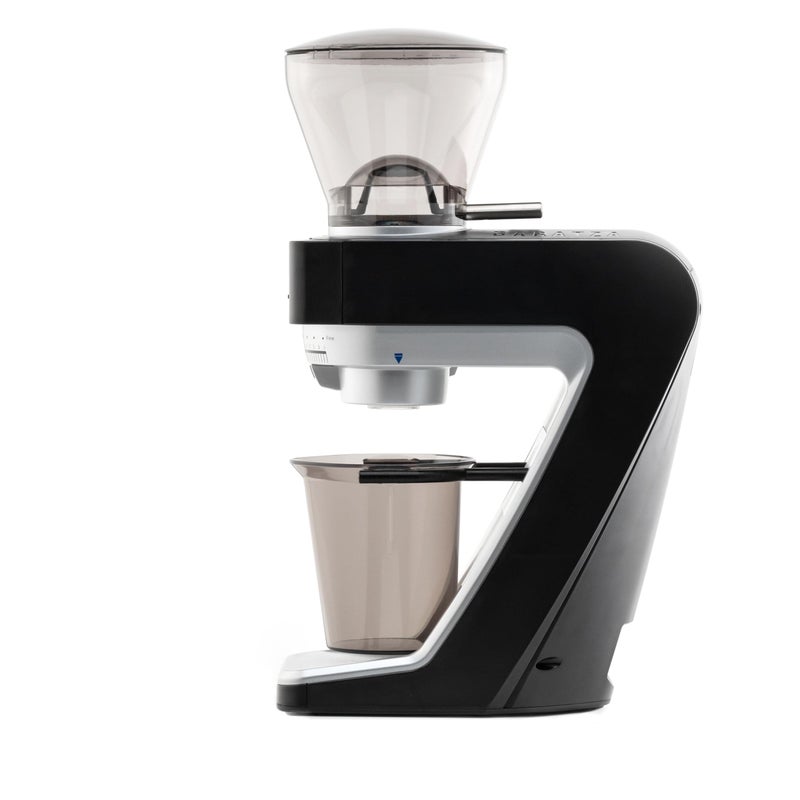 BARATZA Sette 30 230V Coffee Grinder - Electric Coffee Bean Burr Grinder, Black - Image 2