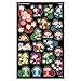 Trend Enterprises Color Monkeys superShapes StickersLarge - Image 3