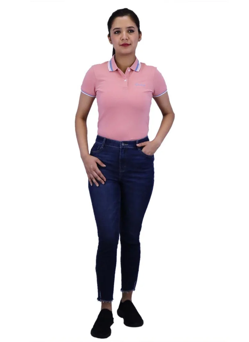 GIORDANO Womens Denim