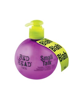 BED HEAD TIGI Bed Head Mini Small Talk 3 in 1 8 Fl Oz 