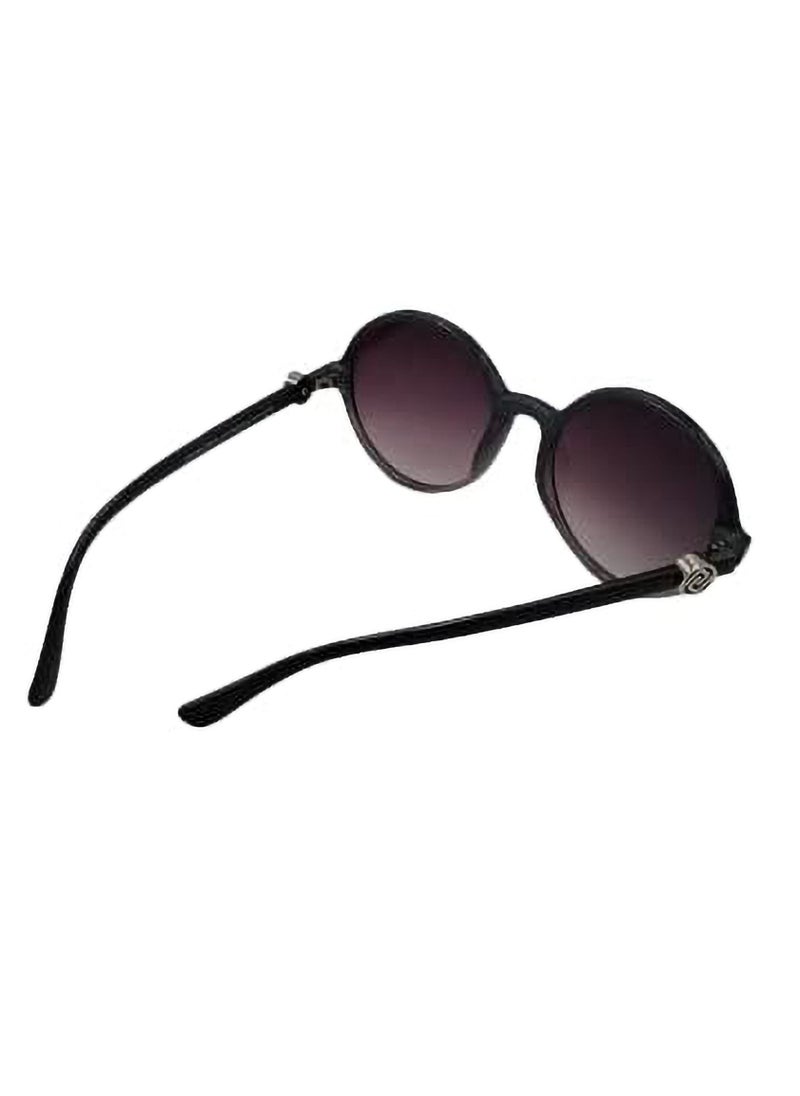 Estelle - Square,Cat Shape Sunglasses , Classic Vintage Ladies Trendy Sun Glasses Shades Uv Protection - Image 1