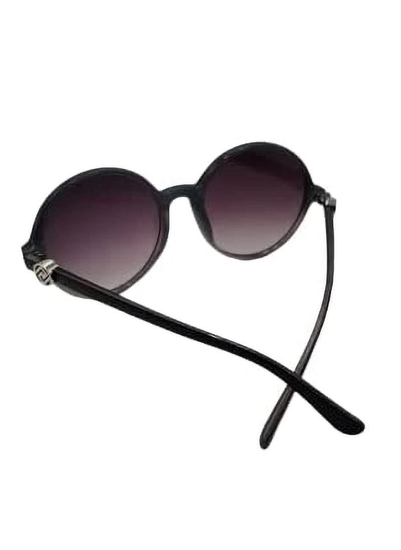 Estelle - Square,Cat Shape Sunglasses , Classic Vintage Ladies Trendy Sun Glasses Shades Uv Protection - Image 1