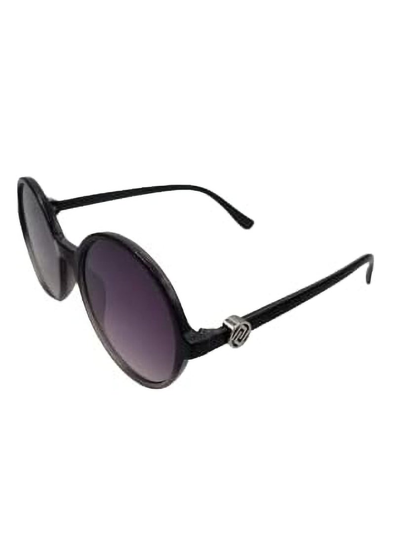 Estelle - Square,Cat Shape Sunglasses , Classic Vintage Ladies Trendy Sun Glasses Shades Uv Protection - Image 1