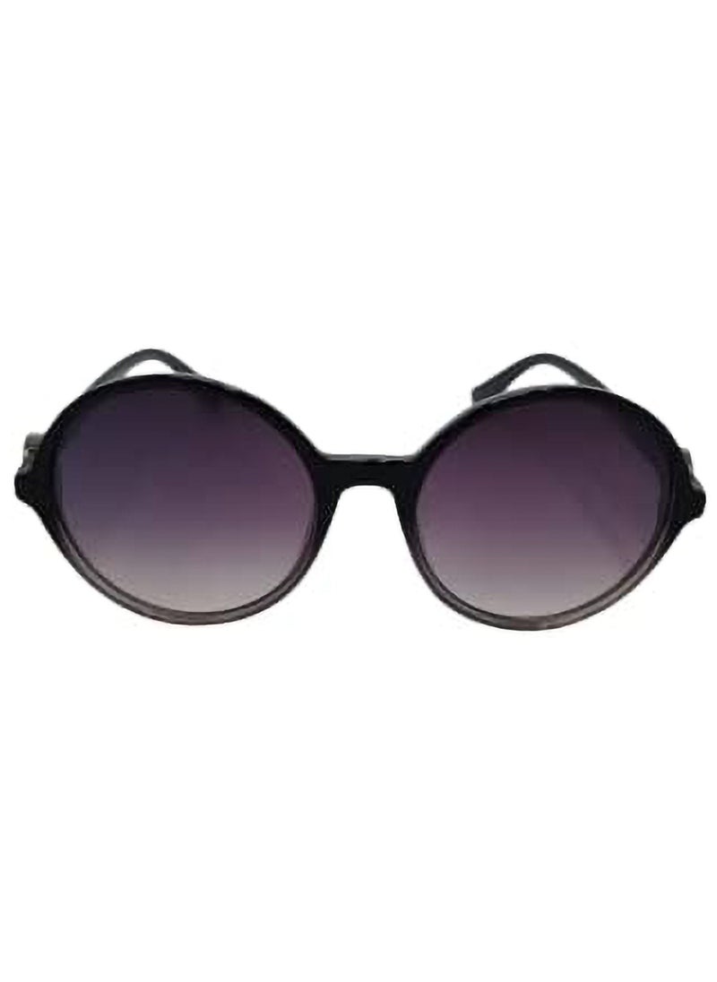 Estelle - Square,Cat Shape Sunglasses , Classic Vintage Ladies Trendy Sun Glasses Shades Uv Protection - Image 1