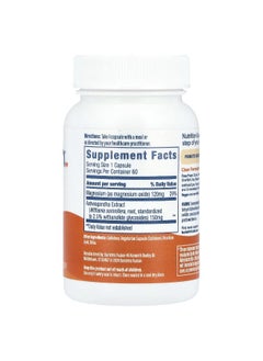 Bariatric Fusion Bariatric Fusion, Stress Support, 60 Capsule  - Image 2