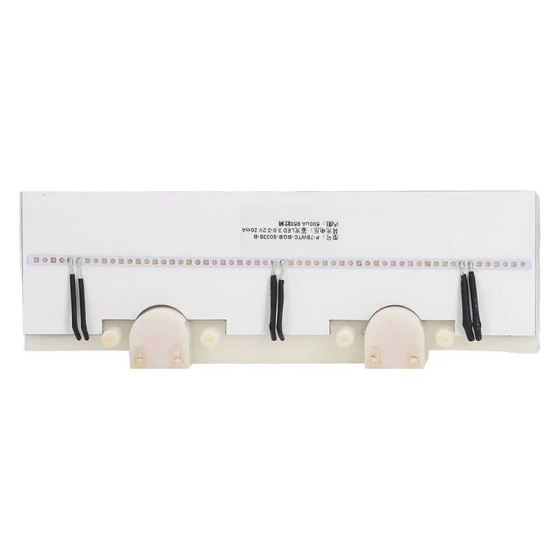 Blue LED Backlight VU Meter Audio Indicator with Red Pointer for DIY Home Car Audio - Image 4